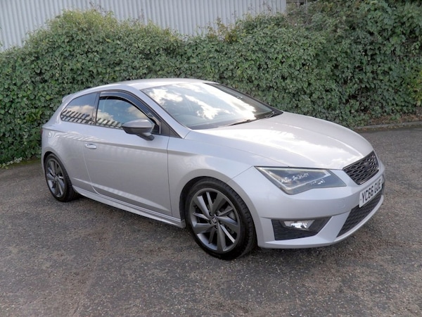 Used SEAT Leon 2016 for sale - 76038840: Photo 7