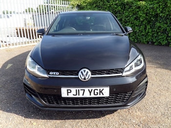 Used Volkswagen Golf 2017 for sale - 78607457: Photo