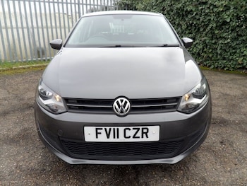 Used Volkswagen Polo 2011 for sale - 77704026: Photo
