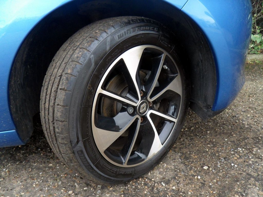 Used Renault Zoe 2019 for sale - 77697707: Photo 49