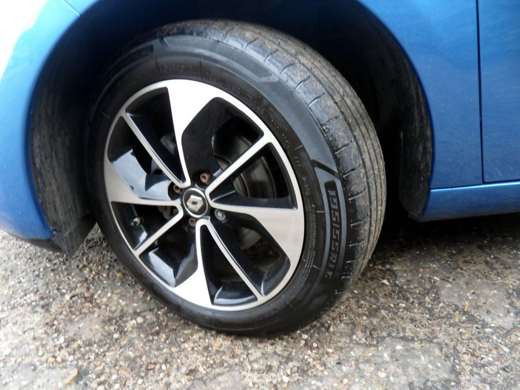 Used Renault Zoe 2019 for sale - 77697707: Photo 50