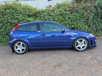 Used Ford Focus 2003 for sale - 79438502: Photo