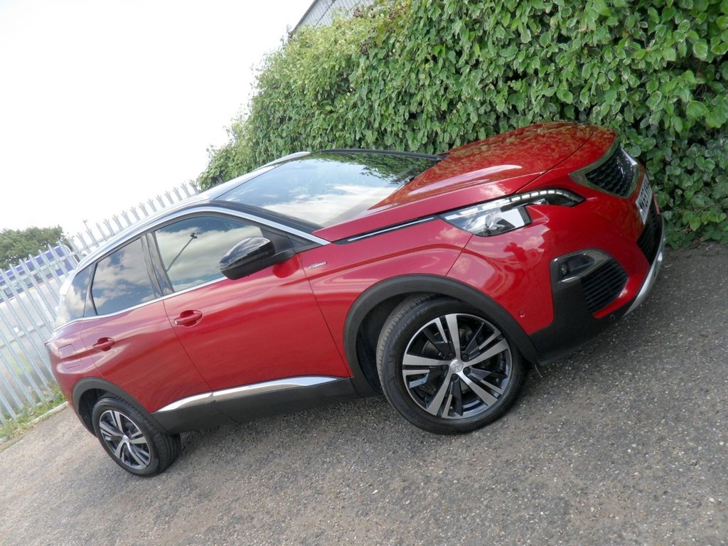 Used Peugeot 3008 2019 for sale - 76039633: Photo 28