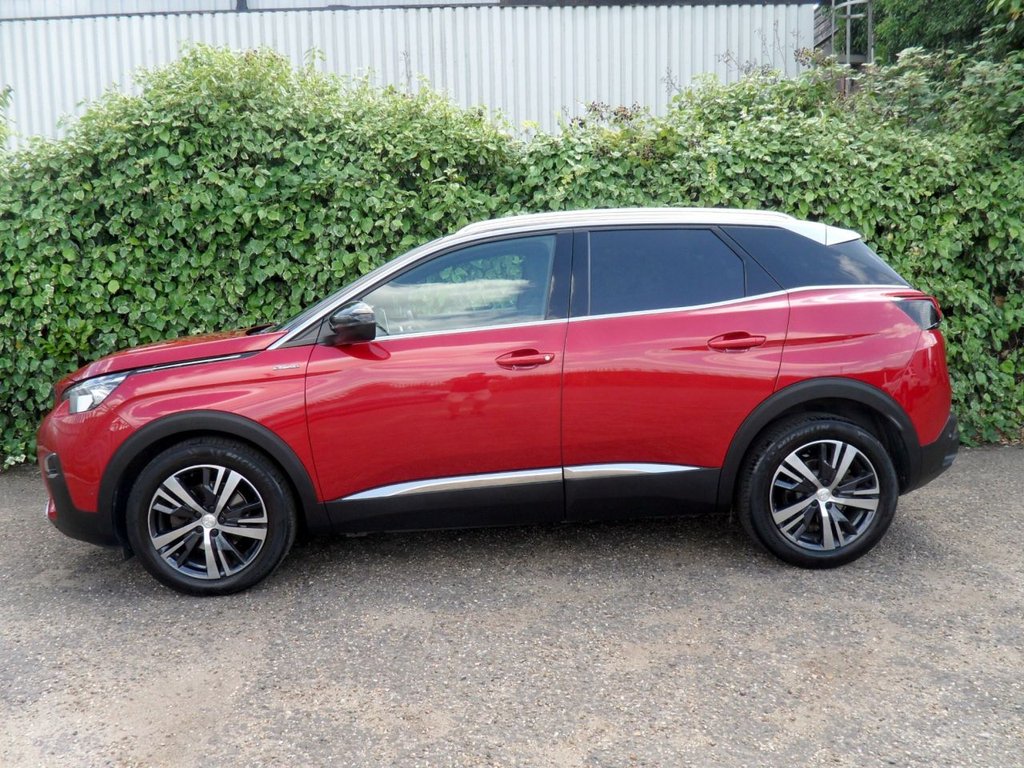 Used Peugeot 3008 2019 for sale - 76039633: Photo 29