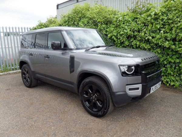 Used Land Rover Defender 110 2020 for sale - 76038633: Photo 14