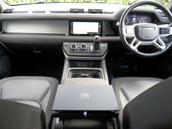 Used Land Rover Defender 110 2020 for sale - 76038633: Photo 17