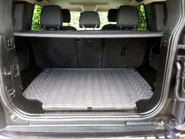 Used Land Rover Defender 110 2020 for sale - 76038633: Photo 39