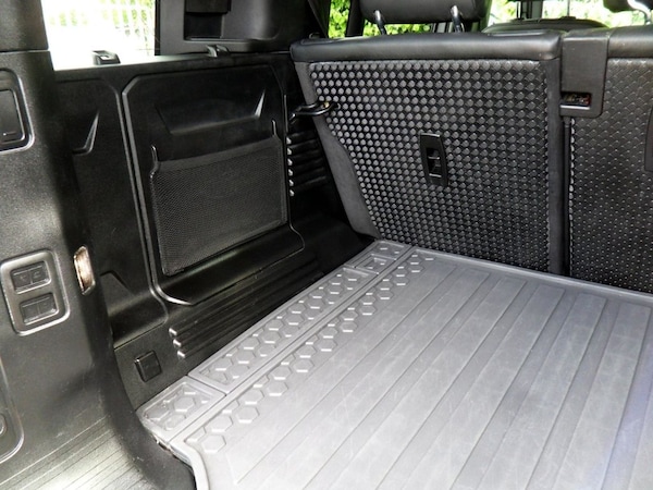 Used Land Rover Defender 110 2020 for sale - 76038633: Photo 40