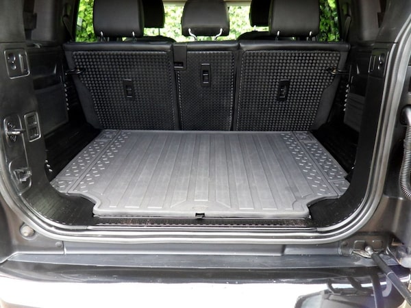 Used Land Rover Defender 110 2020 for sale - 76038633: Photo 41