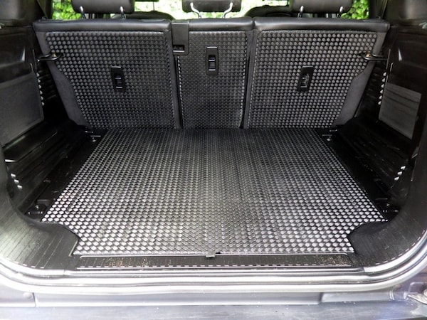 Used Land Rover Defender 110 2020 for sale - 76038633: Photo 42