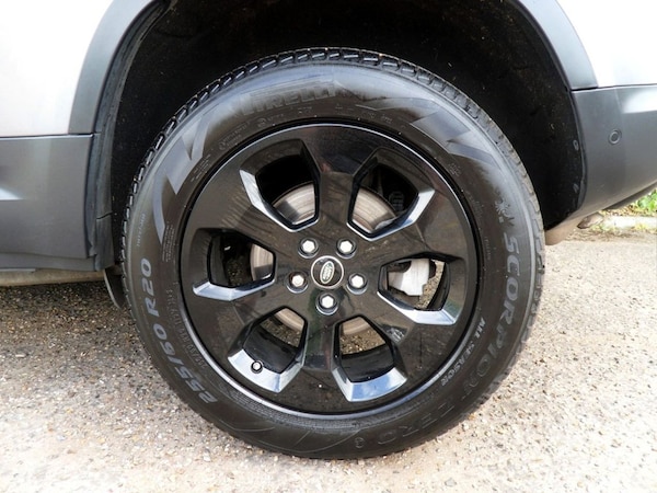 Used Land Rover Defender 110 2020 for sale - 76038633: Photo 45