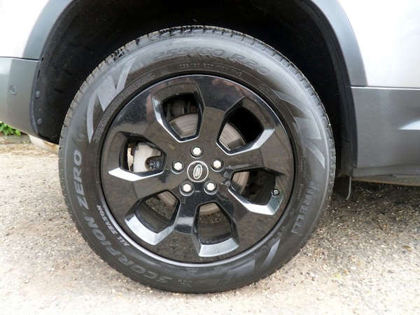 Used Land Rover Defender 110 2020 for sale - 76038633: Photo 46