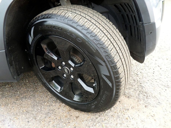 Used Land Rover Defender 110 2020 for sale - 76038633: Photo 49