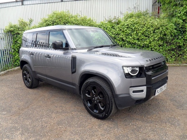 Used Land Rover Defender 110 2020 for sale - 76038633: Photo 6