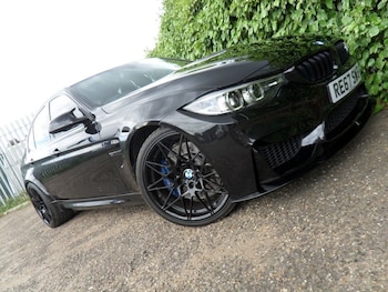 BMW - M3