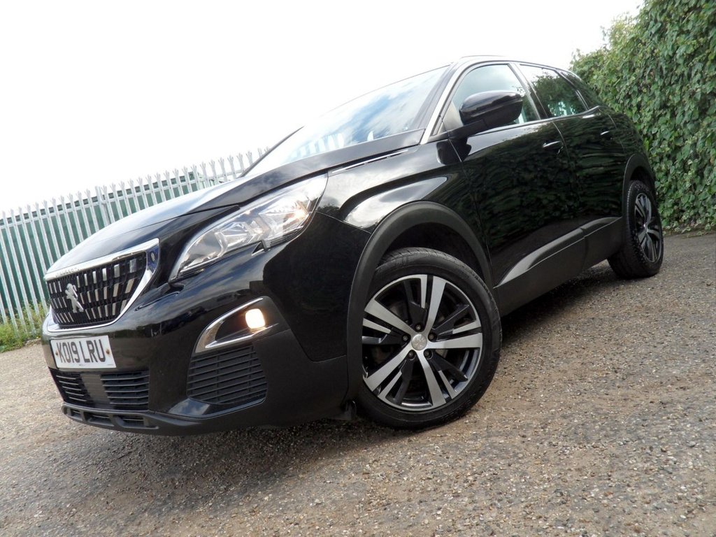 Used Peugeot 3008 2019 for sale - 77697700: Photo 10