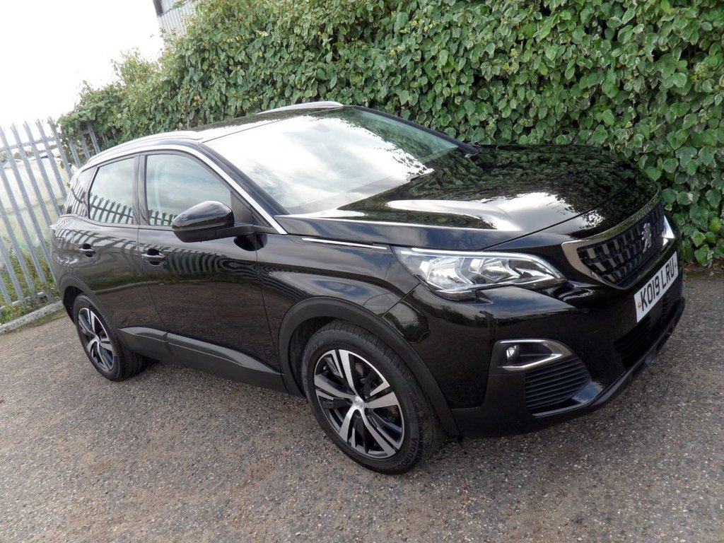 Used Peugeot 3008 2019 for sale - 77697700: Photo 18