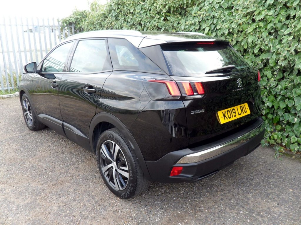 Used Peugeot 3008 2019 for sale - 77697700: Photo 19
