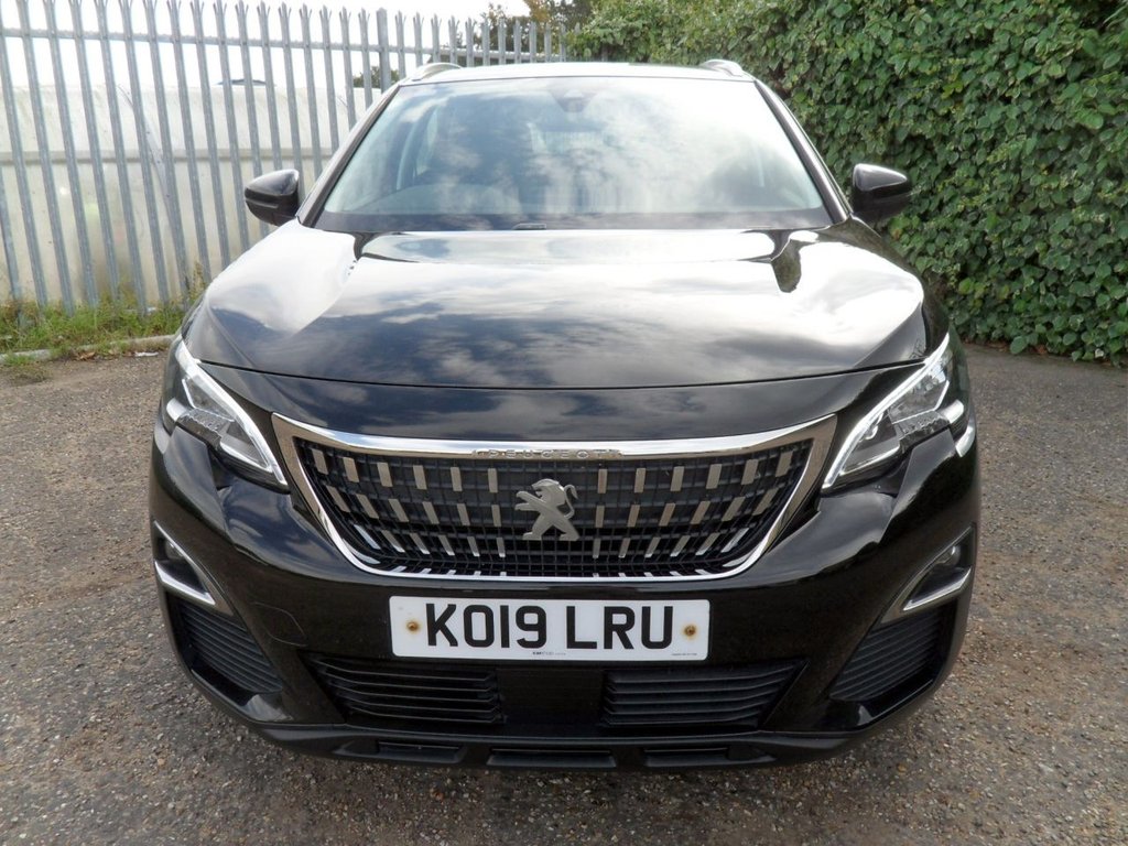 Used Peugeot 3008 2019 for sale - 77697700: Photo 2
