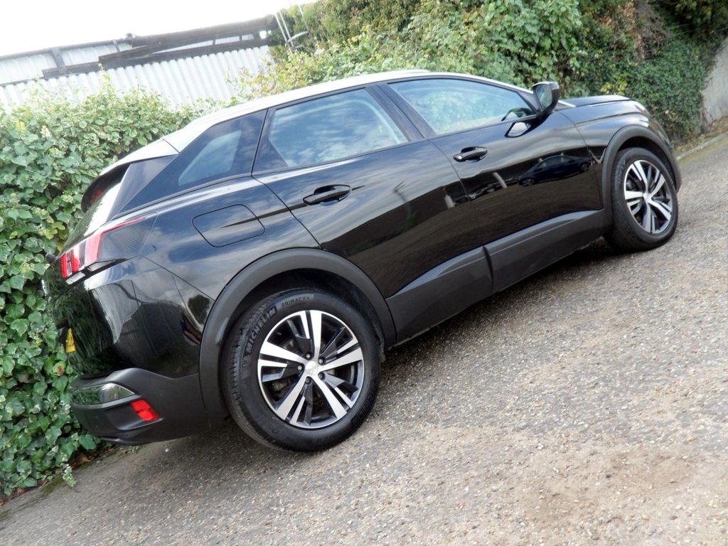 Used Peugeot 3008 2019 for sale - 77697700: Photo 21