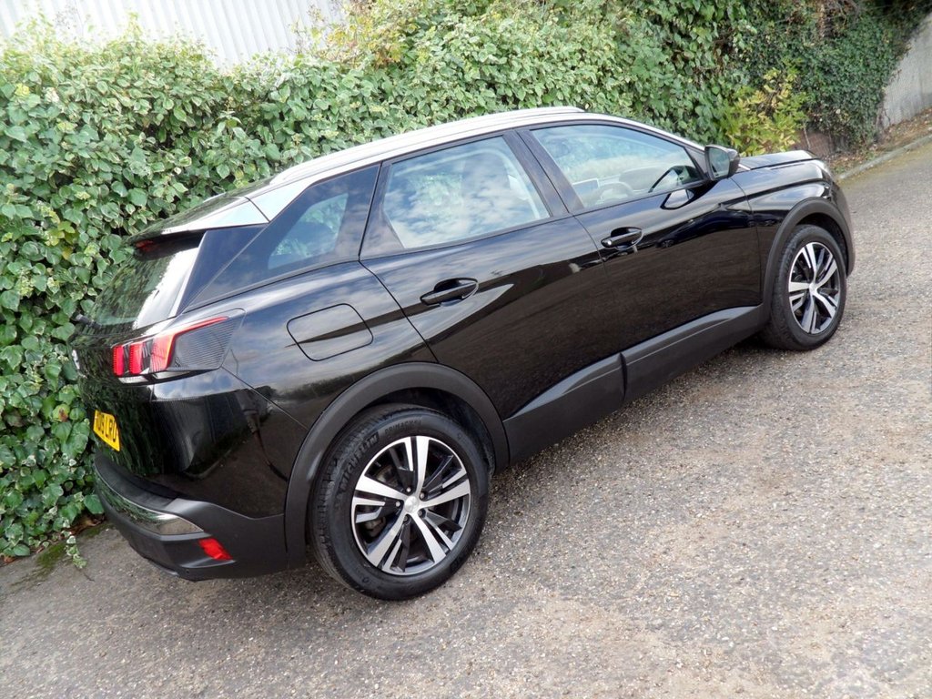 Used Peugeot 3008 2019 for sale - 77697700: Photo 25