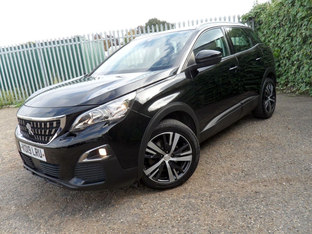 Used Peugeot 3008 2019 for sale - 77697700: Photo 26