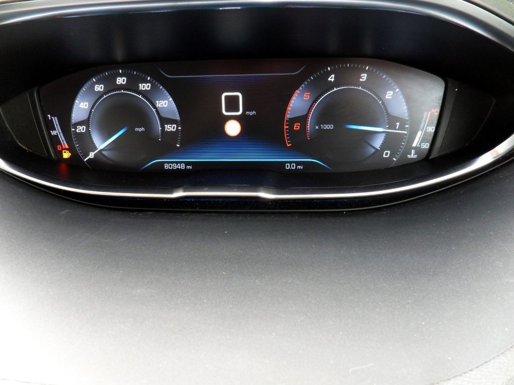 Used Peugeot 3008 2019 for sale - 77697700: Photo 29