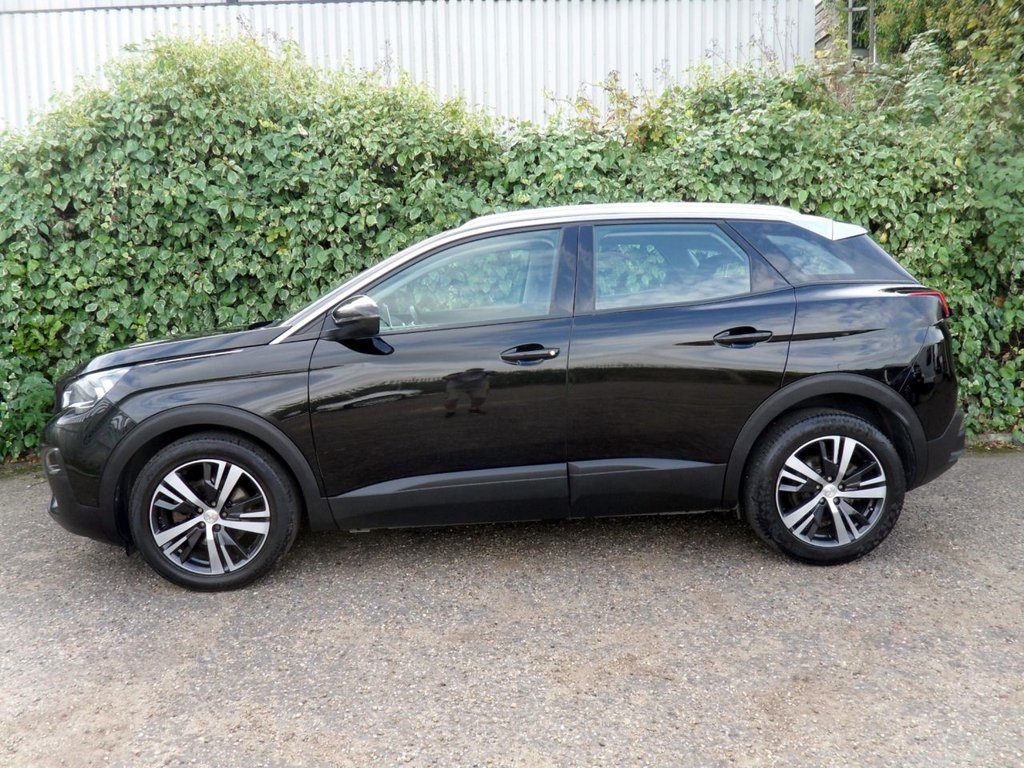 Used Peugeot 3008 2019 for sale - 77697700: Photo 32