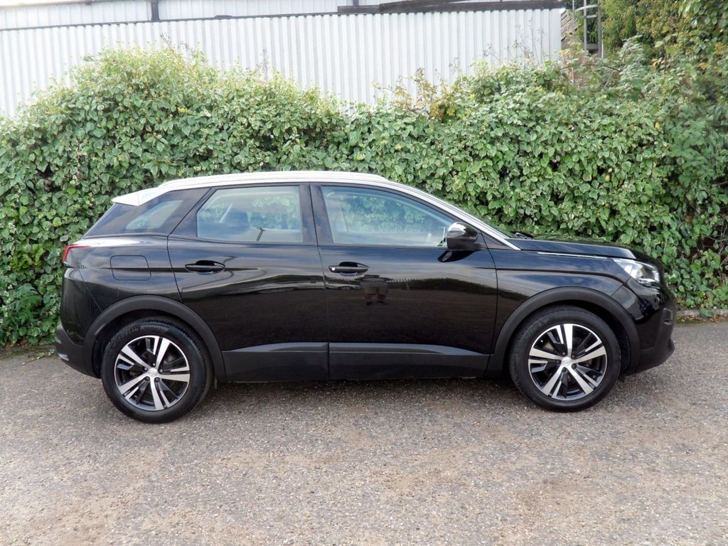 Used Peugeot 3008 2019 for sale - 77697700: Photo 4