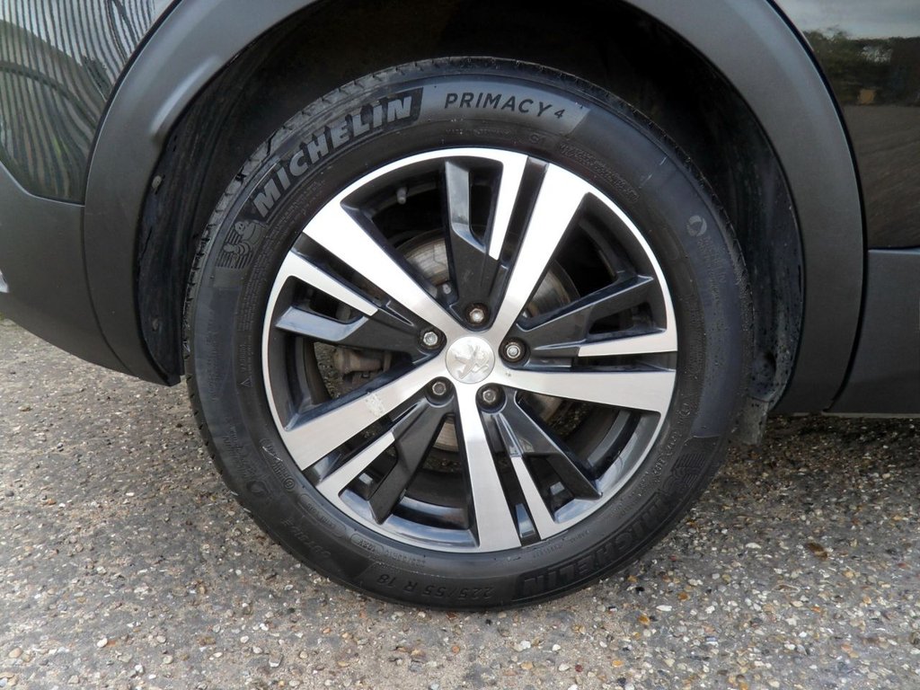 Used Peugeot 3008 2019 for sale - 77697700: Photo 41