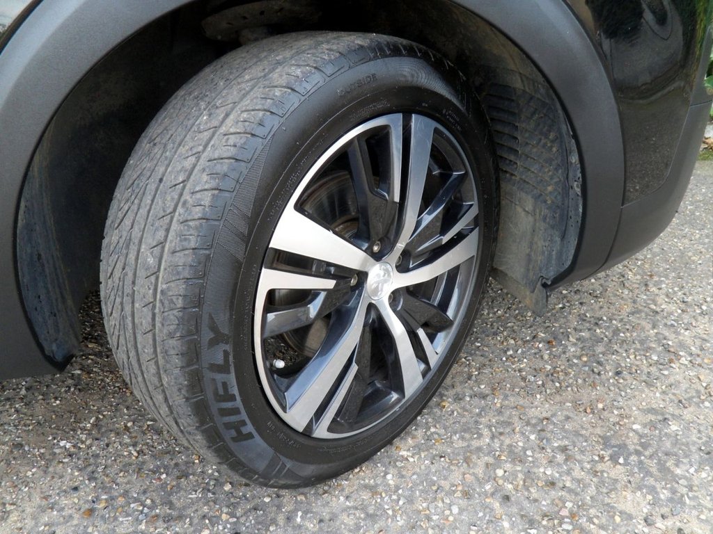 Used Peugeot 3008 2019 for sale - 77697700: Photo 43