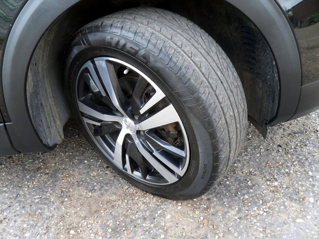 Used Peugeot 3008 2019 for sale - 77697700: Photo 44