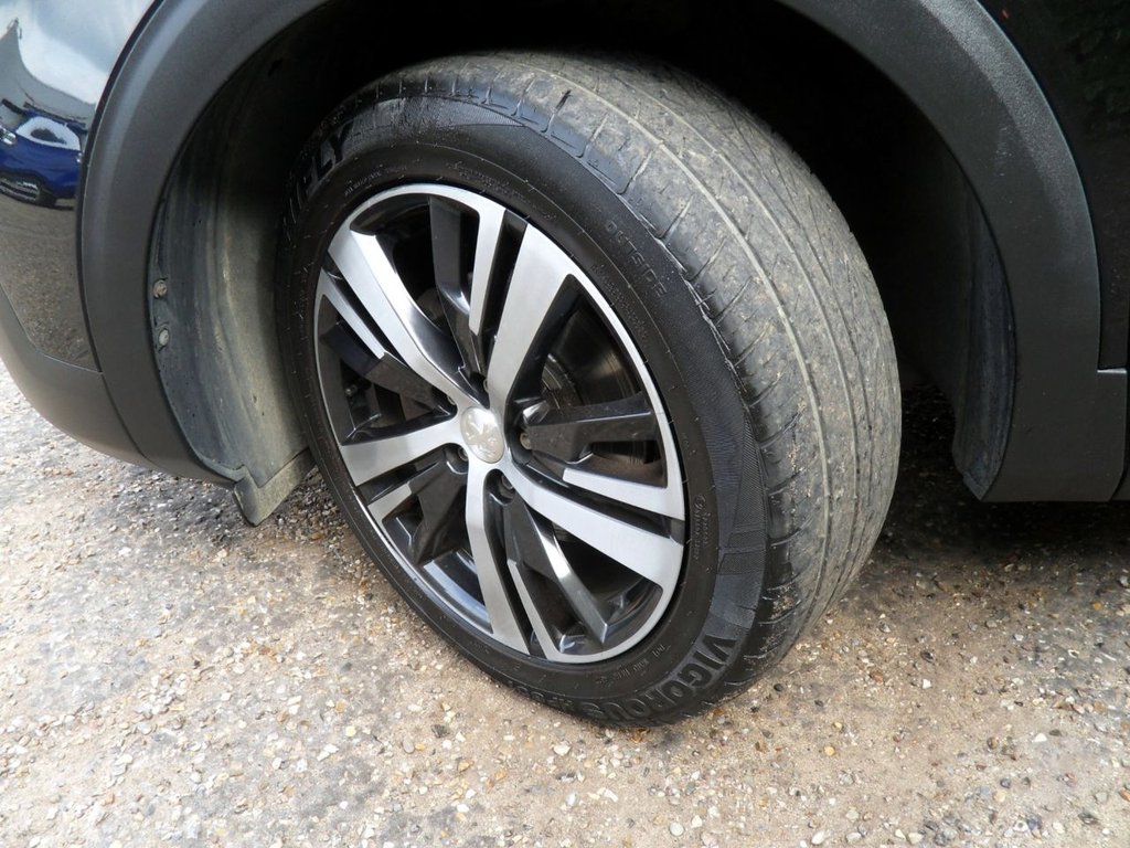 Used Peugeot 3008 2019 for sale - 77697700: Photo 45