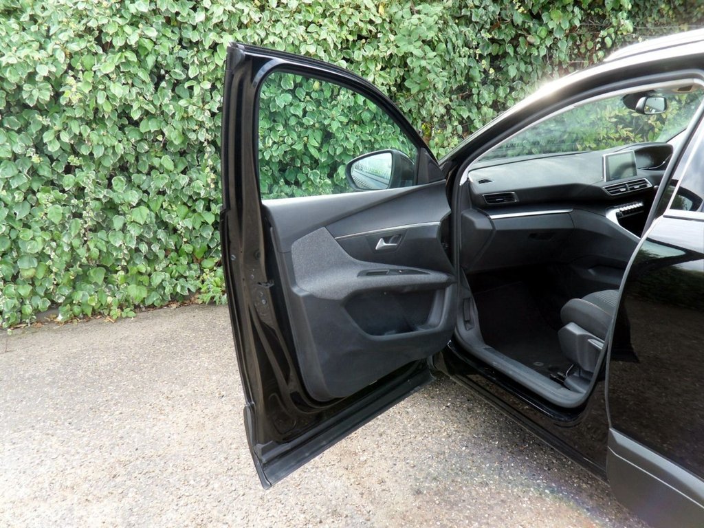 Used Peugeot 3008 2019 for sale - 77697700: Photo 46