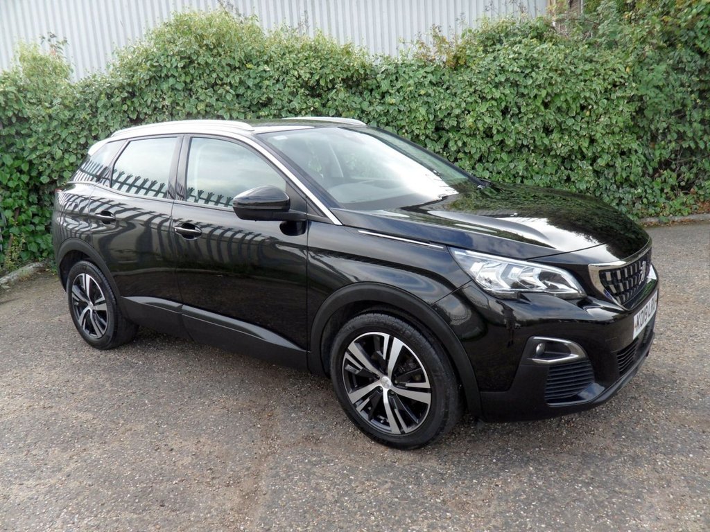 Used Peugeot 3008 2019 for sale - 77697700: Photo 6