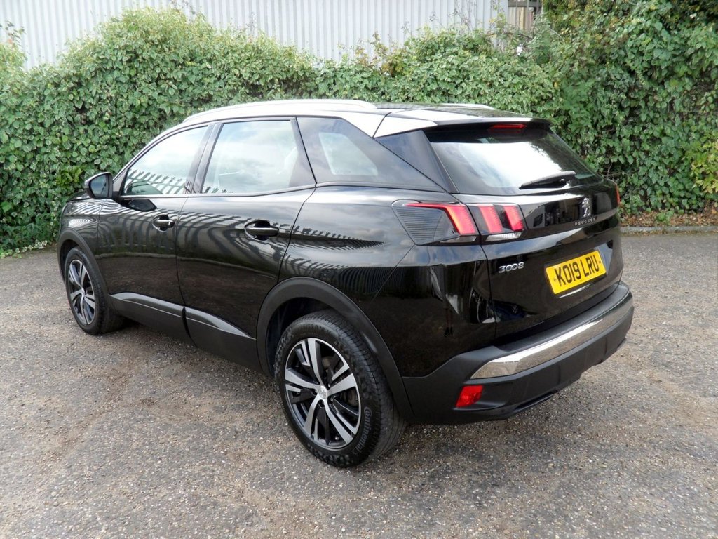 Used Peugeot 3008 2019 for sale - 77697700: Photo 7