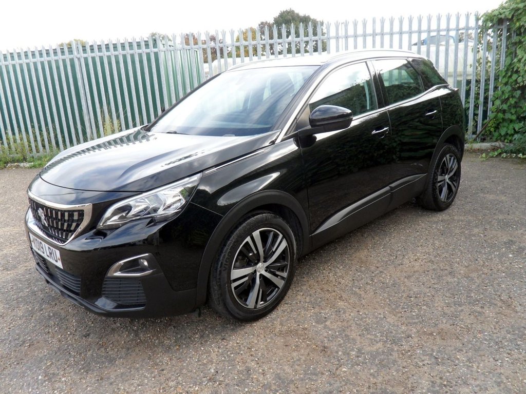 Used Peugeot 3008 2019 for sale - 77697700: Photo 8