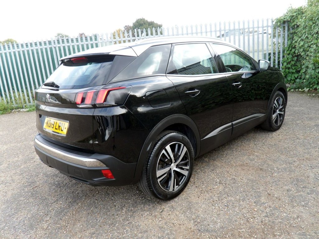 Used Peugeot 3008 2019 for sale - 77697700: Photo 9