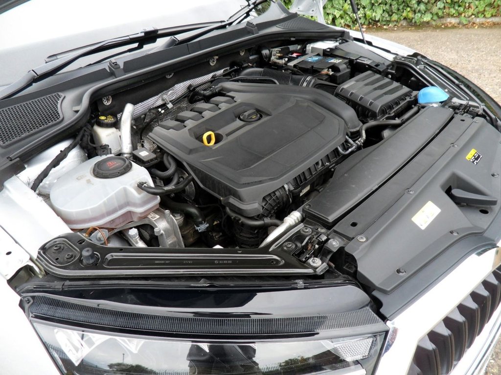 Used Skoda Octavia 2020 for sale - 77697698: Photo 13