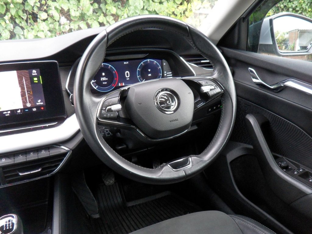 Used Skoda Octavia 2020 for sale - 77697698: Photo 24