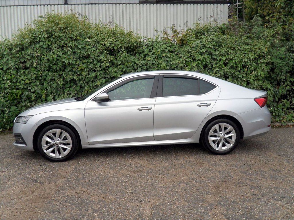 Used Skoda Octavia 2020 for sale - 77697698: Photo 28