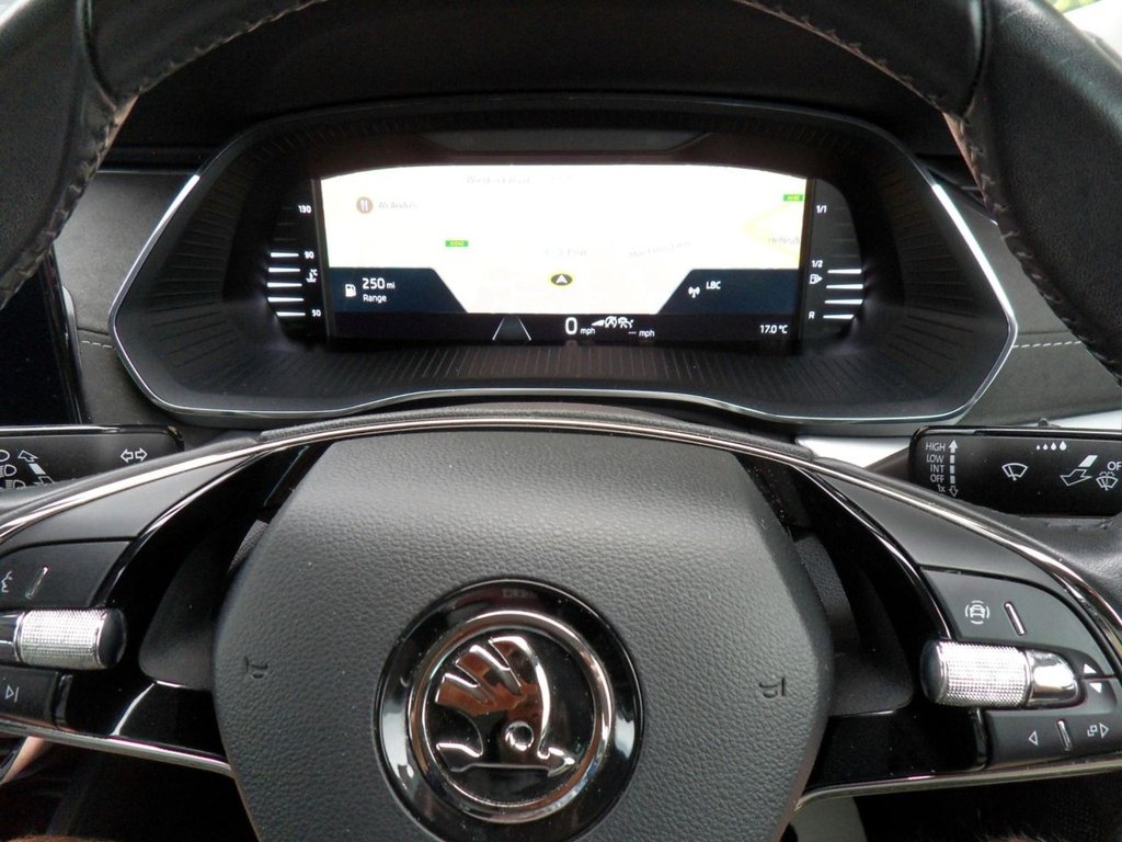 Used Skoda Octavia 2020 for sale - 77697698: Photo 31