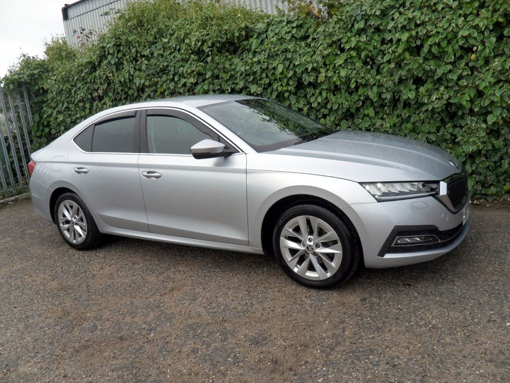 Used Skoda Octavia 2020 for sale - 77697698: Photo 33