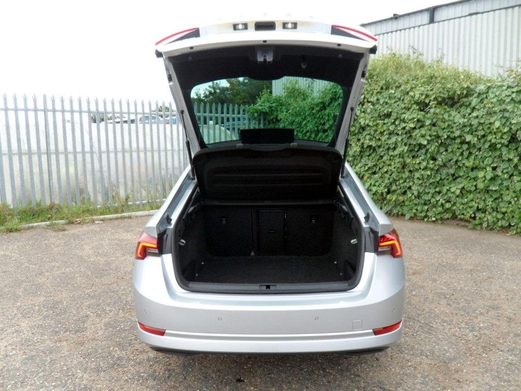 Used Skoda Octavia 2020 for sale - 77697698: Photo 39