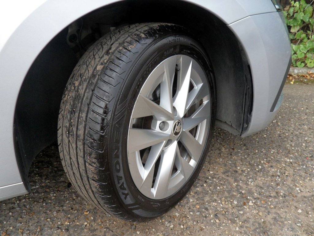 Used Skoda Octavia 2020 for sale - 77697698: Photo 48