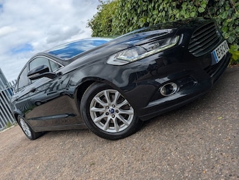 Used Ford Mondeo 2015 for sale - 79394716: Photo