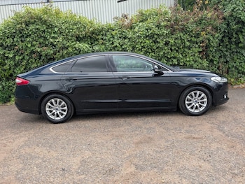 Used Ford Mondeo 2015 for sale - 79394716: Photo