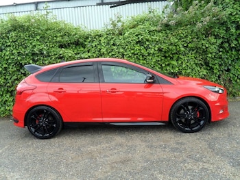 Used Ford Focus 2017 for sale - 78887743: Photo