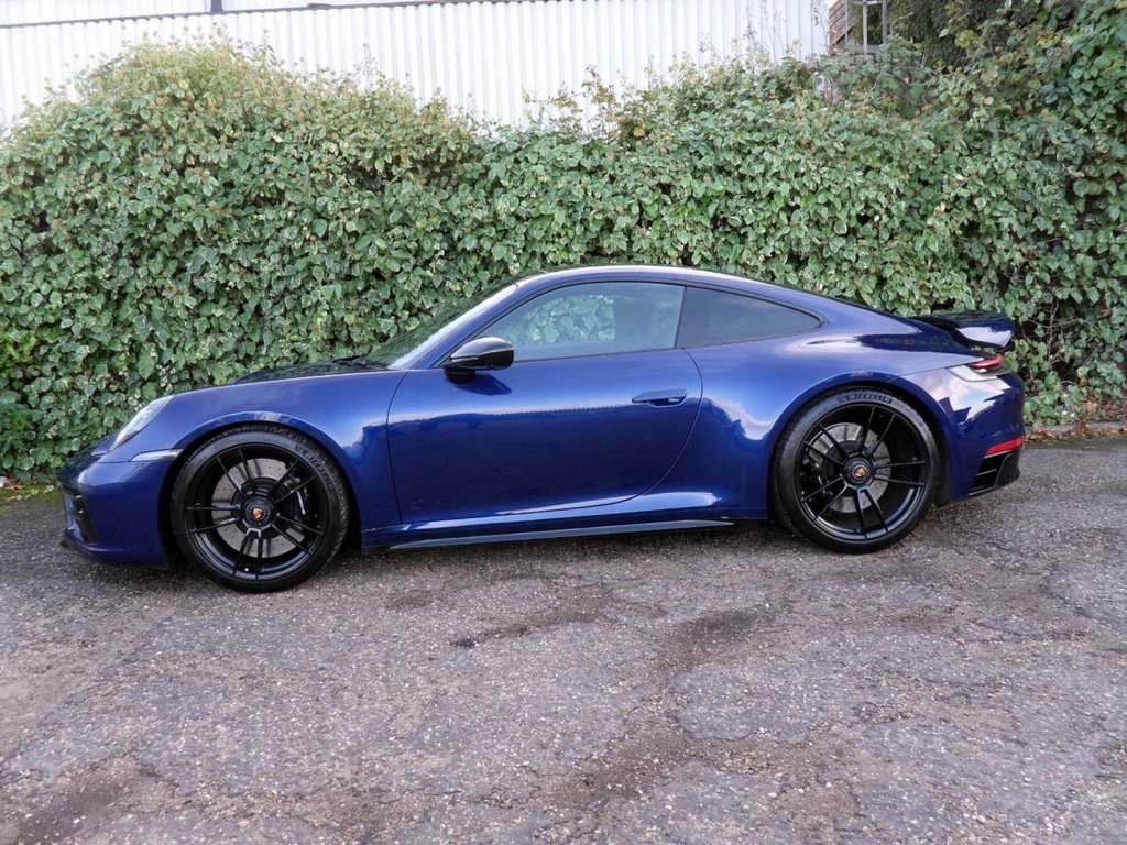 Used Porsche 911 2022 for sale - 76376142: Photo 13