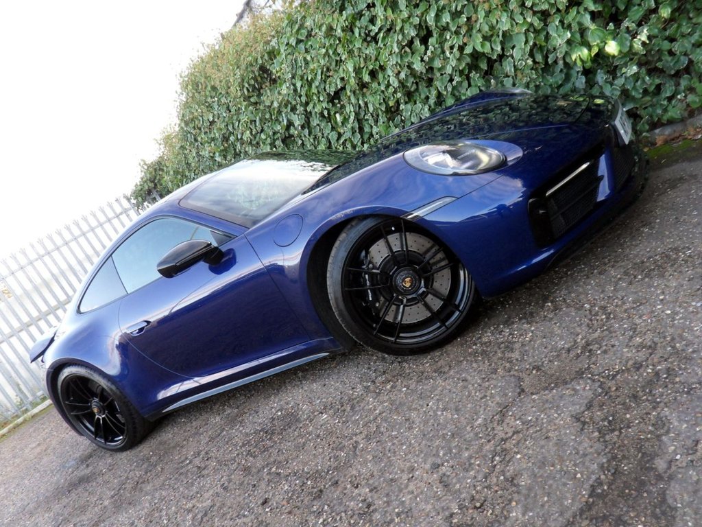 Used Porsche 911 2022 for sale - 76376142: Photo 32